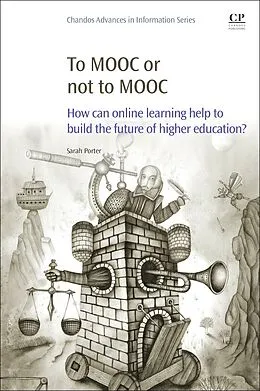 E-Book (pdf) To MOOC or Not to MOOC von Sarah Porter