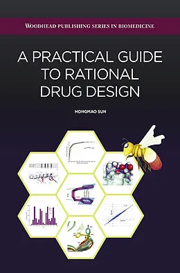 E-Book (epub) A Practical Guide to Rational Drug Design von Sun Hongmao
