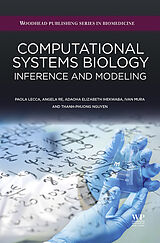 eBook (epub) Computational Systems Biology de Paola Lecca, Angela Re, Adaoha Elizabeth Ihekwaba