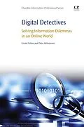 E-Book (epub) Digital Detectives von Crystal Fulton, Claire McGuinness