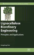 E-Book (pdf) Lignocellulose Biorefinery Engineering von Hongzhang Chen