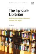 E-Book (epub) The Invisible Librarian von Aoife Lawton