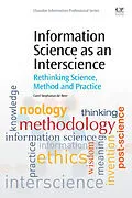 E-Book (epub) Information Science as an Interscience von Fanie de Beer