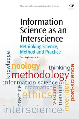 E-Book (epub) Information Science as an Interscience von Fanie de Beer