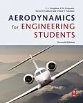 E-Book (epub) Aerodynamics for Engineering Students von Stanford University Collicott, Daniel T. Valentine, E. L. Houghton