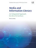 E-Book (epub) Media and Information Literacy von Marcus Leaning
