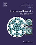 E-Book (epub) Structure and Properties of Nanoalloys von Riccardo Ferrando