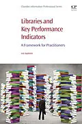 E-Book (epub) Libraries and Key Performance Indicators von Leo Appleton