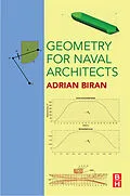 E-Book (epub) Geometry for Naval Architects von Adrian Biran