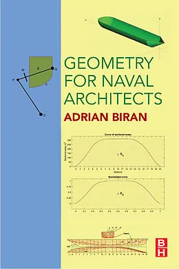 E-Book (epub) Geometry for Naval Architects von Adrian Biran