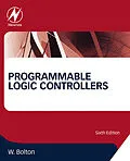 E-Book (epub) Programmable Logic Controllers von William Bolton