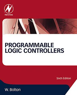 E-Book (epub) Programmable Logic Controllers von William Bolton