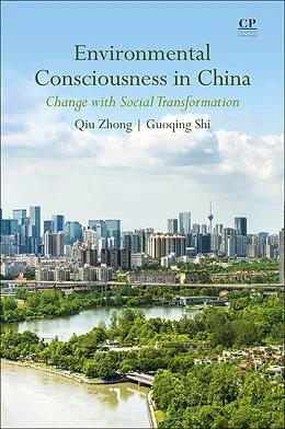 E-Book (epub) Environmental Consciousness in China von Qiu Zhong, Guoqing Shi