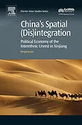 E-Book (epub) China's Spatial (Dis)integration von Rongxing Guo
