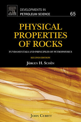 eBook (pdf) Physical Properties of Rocks de Juergen H. Schön