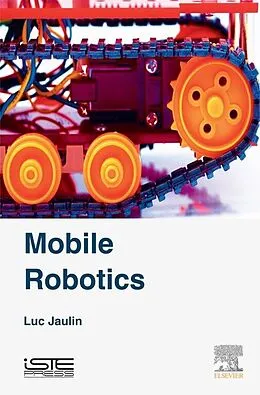 E-Book (epub) Mobile Robotics von Luc Jaulin
