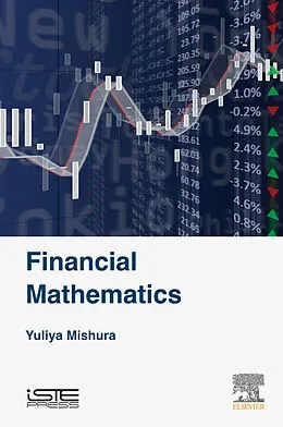 E-Book (pdf) Financial Mathematics von Yuliya Mishura