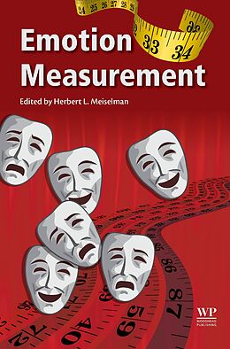 eBook (pdf) Emotion Measurement de 