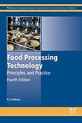 E-Book (pdf) Food Processing Technology von P. J. Fellows