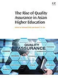 E-Book (epub) The Rise of Quality Assurance in Asian Higher Education von Mahsood Shah, Quyen T. N. Do
