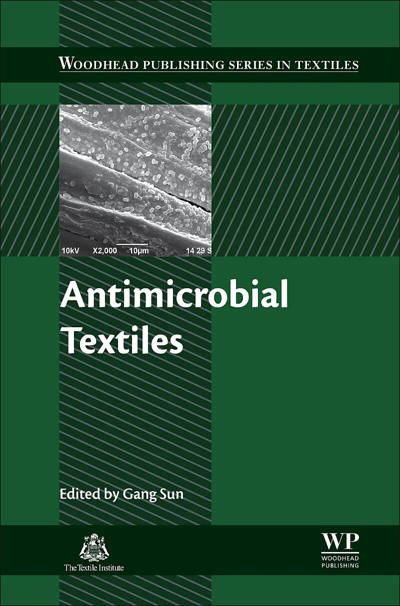 Antimicrobial Textiles