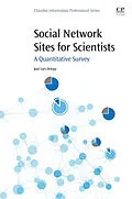 E-Book (epub) Social Network Sites for Scientists von Jose Luis Ortega