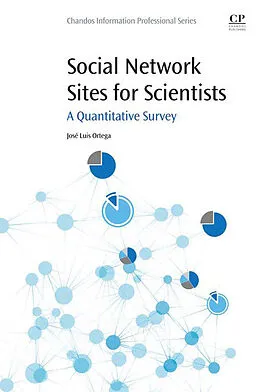 E-Book (epub) Social Network Sites for Scientists von Jose Luis Ortega