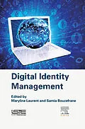 E-Book (epub) Digital Identity Management von Maryline Laurent, Samia Bouzefrane