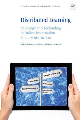 E-Book (epub) Distributed Learning von 