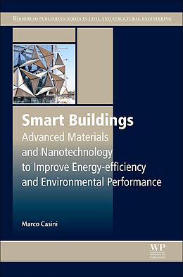 E-Book (epub) Smart Buildings von Marco Casini