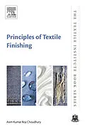 E-Book (epub) Principles of Textile Finishing von Asim Kumar Roy Choudhury
