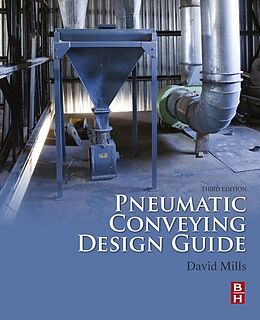 E-Book (epub) Pneumatic Conveying Design Guide von David Mills