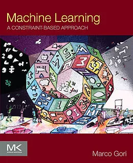 E-Book (epub) Machine Learning von Marco Gori