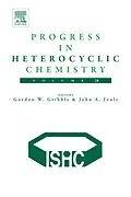 E-Book (epub) Progress in Heterocyclic Chemistry von Gordon Gribble, John A. Joule