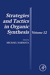 E-Book (epub) Strategies and Tactics in Organic Synthesis von 