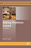 E-Book (epub) Baking Problems Solved von Stanley P. Cauvain