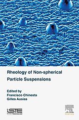 eBook (epub) Rheology of Non-spherical Particle Suspensions de 