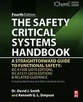 E-Book (epub) The Safety Critical Systems Handbook von David J. Smith, Kenneth G. L. Simpson