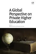 E-Book (epub) A Global Perspective on Private Higher Education von Mahsood Shah, Chenicheri Sid Nair