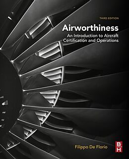 E-Book (epub) Airworthiness von Filippo De Florio