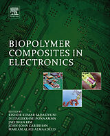 eBook (pdf) Biopolymer Composites in Electronics de 