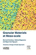 E-Book (epub) Granular Materials at Meso-scale von Bernard Cambou, Hélène Magoariec, Ngoc-Son Nguyen