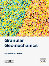 E-Book (epub) Granular Geomechanics von Matthew R. Kuhn