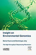 E-Book (epub) Insight on Environmental Genomics von Denis Faure, Dominique Joly