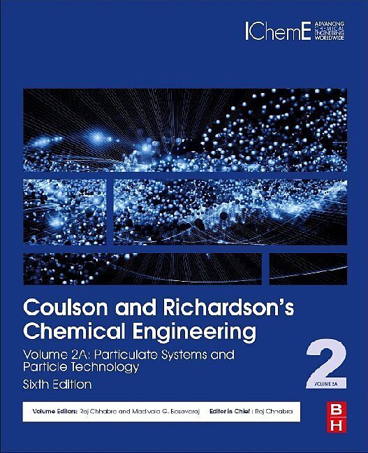 Coulson and Richardson's Chemical Engineering