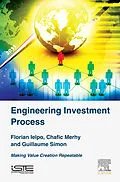 E-Book (epub) Engineering Investment Process von Florian Ielpo, Chafic Merhy, Guillaume Simon