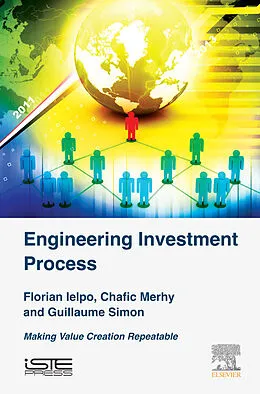 E-Book (epub) Engineering Investment Process von Florian Ielpo, Chafic Merhy, Guillaume Simon