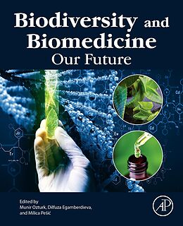 E-Book (epub) Biodiversity and Health von Serge Morand, Claire Lajaunie