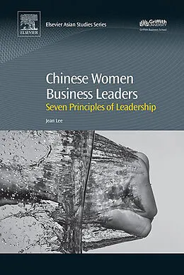 E-Book (epub) Chinese Women Business Leaders von Jean Lee