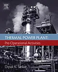 E-Book (epub) Thermal Power Plant von Dipak Sarkar